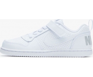 Nike Sapatilha Court Borough Low Kids